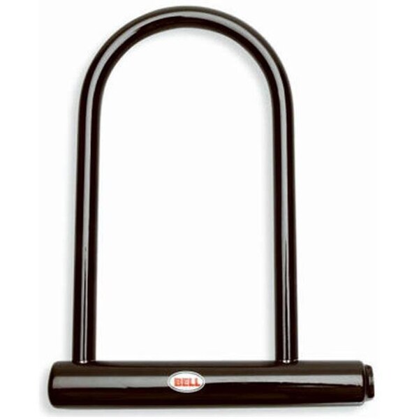 Bell Sports 7015777 Hands Off Bike Lock 107272 - main